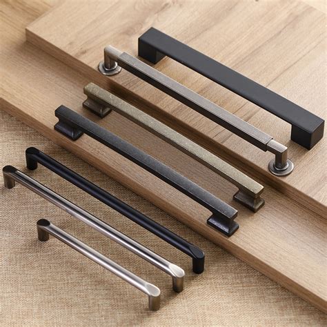 stainless steel cabinet knobs handles hinges|cabinet knobs drawer pulls supplier.